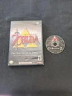 The Legend Of Zelda Collectors Edition Nintendo GameCube