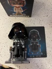 POP MART Star Wars secret edition Darth Vader Bobblehead Figure 1 / 144 Chase