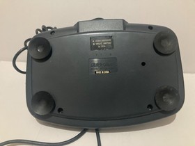 Quickshot QS-128-N - Nintendo NES Arcade Stick Controller Game Pad