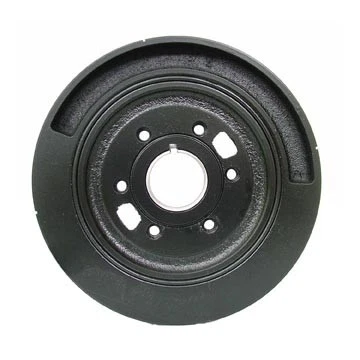 Equilibrador armónico de motor Dayco para Dodge D100 1985-1988 5,9 L V8 Foto 2 de 4