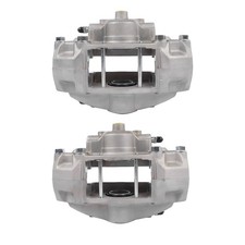 2pcs Rear Left And Right Disc Brake Caliper Fit For Nissan 370z Suv 2008-2022