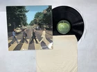 The Beatles Abbey Road UK LP [31743ER]