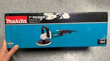 Makita 9227C 7" 10 Amp 120V Variable Speed Polisher/Sander