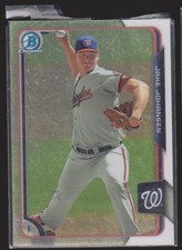 Washington Nationals Extravaganza Inserts Rookies -- Get 40% off!!