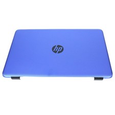 Blue LCD Screen Back Cover for HP 17-X 17-Y 17-AY 17-BA 270 G5 856596-001