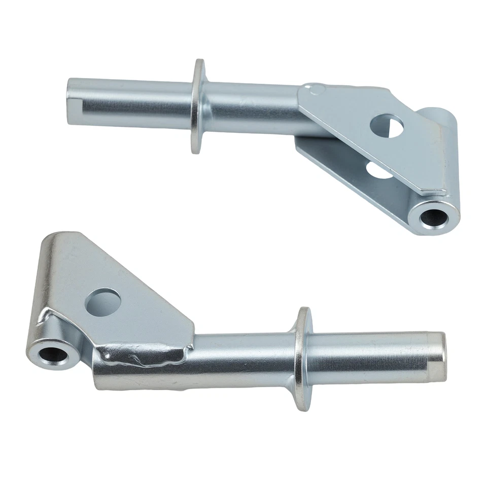 Kit de soporte de caída de elevación de suspensión de nieve profunda para Arctic Cat Kitty Cat 1972-99 seguro Foto 4 de 4