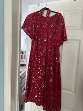 unique vintage dress