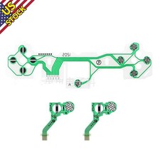 Green Film Controller Flex Cable Ribbon Conductive Film For PS5 Controller qq