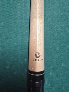 Ob Cue Shafts | eBay