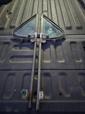 1967 Ford Truck Vent Window Frame Assembly 67 1967 Ford Truck Vent Window Frame Assembly 67