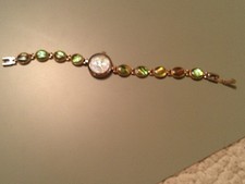 Ronica Womens Fashion Watch Braclet