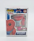 Funko Pop Gossamer #1186 Space Jam A New Legacy Flocked Exclusive FREE SHIP A25