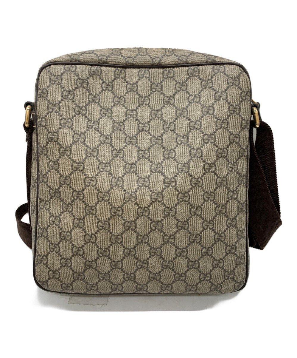 GUCCI Shoulder Bag 201448 Beige