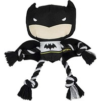 CerdÁ Life's Little Moments - For Fan Pets Batman Hundespielzeug, Kuscheltier