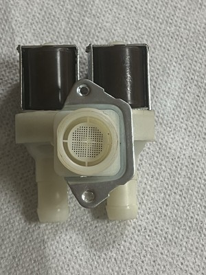 IPSO B12519501P Washer  Valve , Inlet Eaton 2W 220V