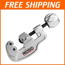 Model 35S Pipe & Tubing Cutter - Stainless Steel Blade