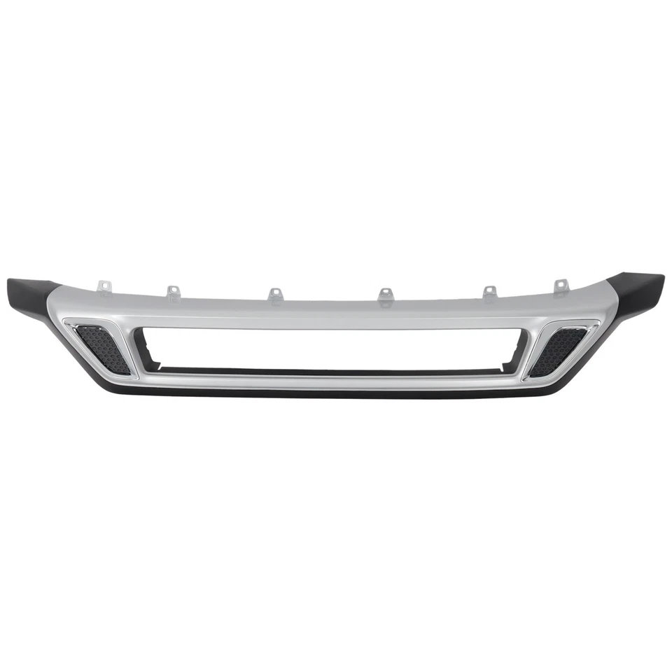 Bumper Face Bar Trim Molding Step Pad Front  62026W061P for Mitsubishi Outlander - Image 2 of 4