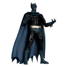 McFarlane Toys-DC Multiverse Black Mask as Batman  Beneath The Mask  7in Action