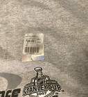 RARE 💎Anaheim Ducks NHL 2007 Western Conference Champions Hat shirt Stanley Cup — photo 9