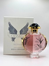Paco Rabanne Blossom 80ml/2.7oz EDP Spray Women Floral Designer Perfume
