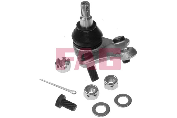Rotule de suspension FAG 825 0303 10 pour train avant d'automobile
