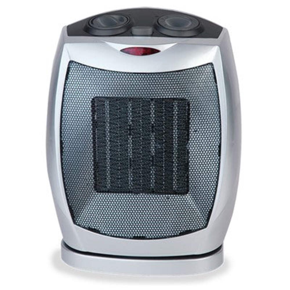 Bali Dual Purpose Ceramic Heater - Image 2