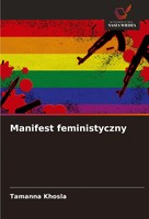 Tamanna Khosla | Manifest Feministyczny | Taschenbuch | Polnisch (2025)