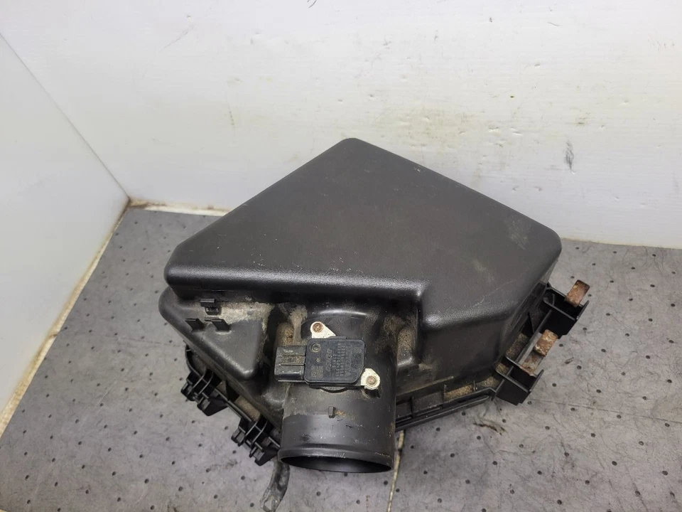 Air Cleaner 2.4L 2AZFE Engine Fits 09-13 MATRIX 1678741 - Image 4 of 4