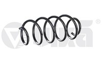 1X Vika Fahrwerksfeder 44111606501 FüR VW Caddy 3 GroßRaumlimousine 2KA 2KH 2CA