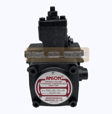 1x NEW ANSON Hydraulic pump PVF-20-70-10