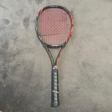 YONEX VCORE Duel G 97 Used Tennis Racquet From Japan Pro Spec