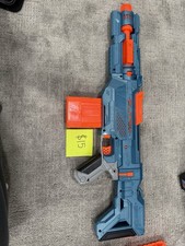NERF Elite 2.0 Echo CS-10 Blaster w/10 Dart Clip  NERF Elite 2.0 Ranger PD-5