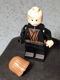 2005 LEGO STAR WARS PARTS LOT SET 7283-ULTIMATE SPACE BATTLE 80% COMPLETE NO BOX