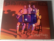 Japan CD Digipack George Harrison Brainwashed #Jeff Lynne Jim