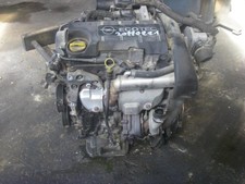 Moteur Opel MERIVA