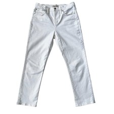Madewell The Perfect Vintage Denim Women Jeans Size 26 Petite