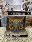 Funko Pop! Transformers: Unicron #103 Summer Convention Exclusive 2022 LE