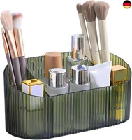 Dasiton Make Up Kosmetik Organizer,Pinsel Organizer Mit 5 FäChern,Acryl