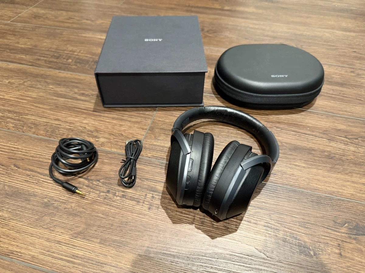 25+ Sony WH-1000XM2 Black Headphones for sale | Updated Oct 2026