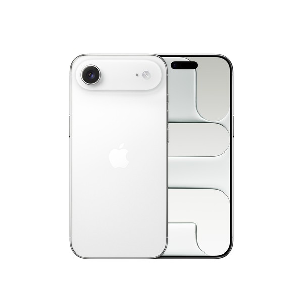 Apple Iphone Air 256GB Wolkenweiß MG2M4ZD/A-image