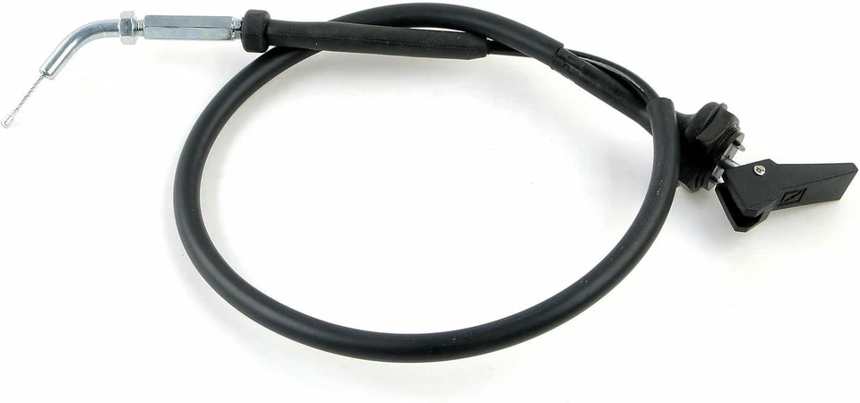 Cable obturador de arranque apto para Yamaha Timberwolf 250 YFB250 1992-2000 4BD-26331-0 Foto 2 de 4