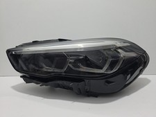 BMW 2 SERIES F44 20-23 PASSENGER LEFT SIDE HEADLIGHT 9478451-10