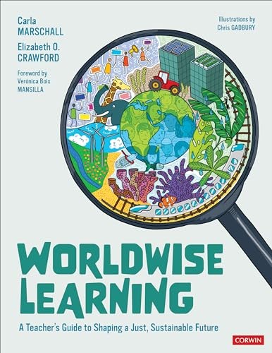 Worldwise Learning by Carla Marschall PAPERBACK - Image 7