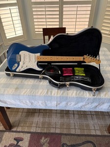 1995 Fender Stratocaster Mexico | eBay