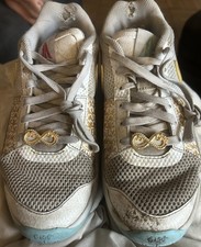 Nike Ja 1 Chinese New Year- Dragon Basketball Shoes FZ8327-103 White Youth Size