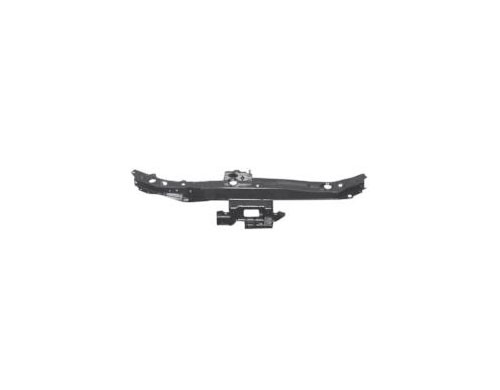Frontmaske FrontgerÜSt Oben FÜR Nissan Micra 2003-2010-image