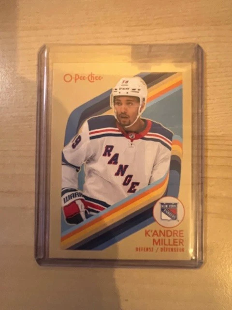 2023-24 O-Pee-Chee Hockey Retro Auswahl U Pick 1-600 - Bild 1 von 4