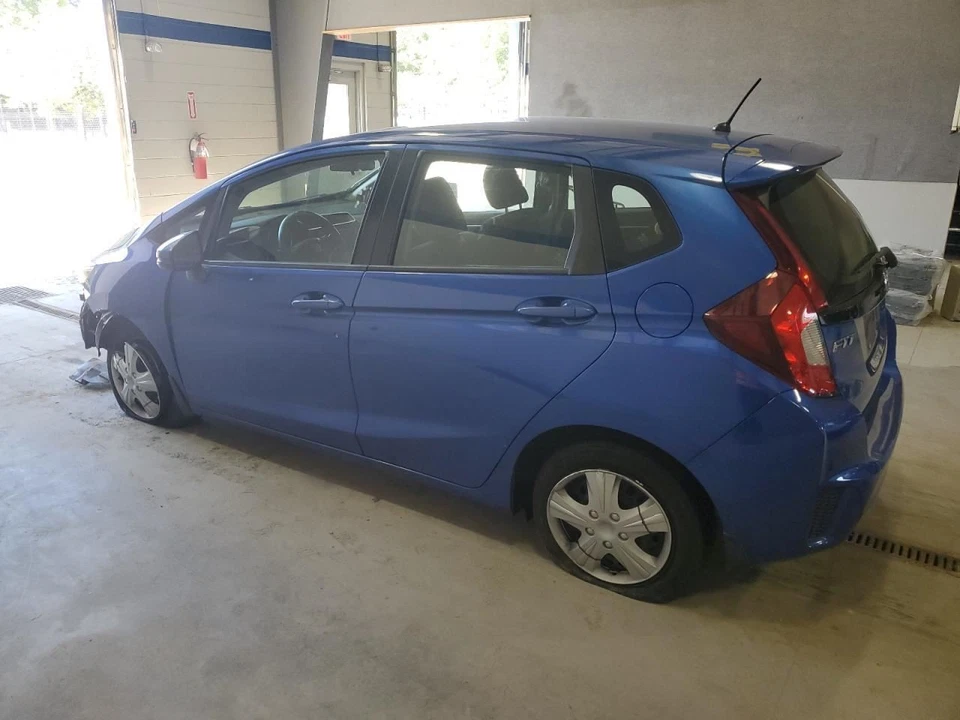 Honda Fit 2016 bomba ABS freno antibloqueo usado OEM 143 k millas 545-53410 Foto 2 de 4