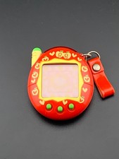 Bandai Keitai Apple Tamagotchi shell 2004
