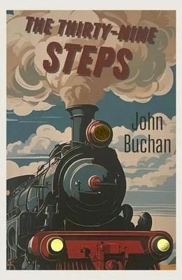The Thirty-Nine Steps | John Buchan | Englisch | Taschenbuch | 1993